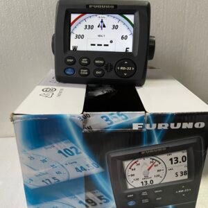 Home furuno rd 33 remote display unit
