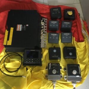 Home furuno br 510 banwas compete set