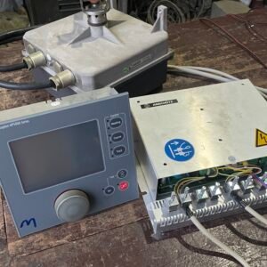 Home anschütz nautopilot np5000 series